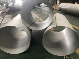ASTM Round/Square/Rectangular SUS 201 304 316 Austenitic Stainless Steel Tube Seamless Welded Pipe Manufacturer