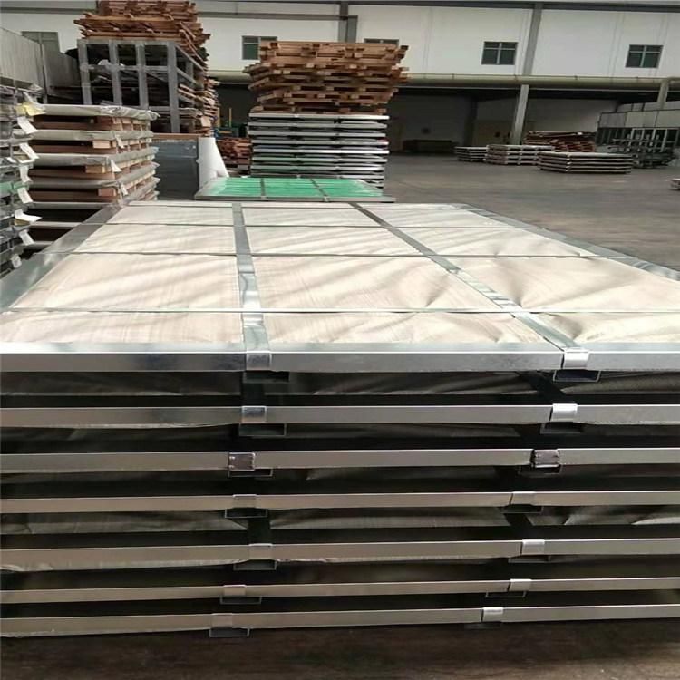 High Quality OEM Stainless Steel Plate, AISI 1015 Hot Rolled Steel Plate