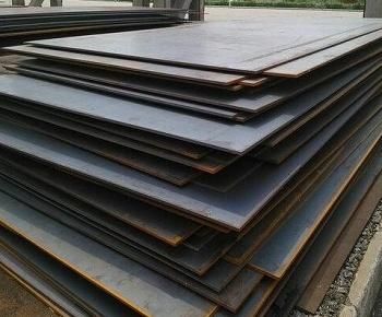 Sanju Supplier Mild Carbon Steel Plate/Cold Rolled Steel