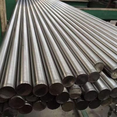 SUS301/ Tp314 /1cr25ni20si2 Stainless Steel Bar with Cheaper Price