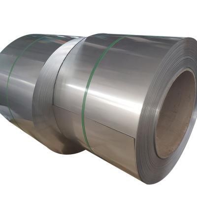 201 202 304 314 314L 316L Cold Rolled Stainless Steel Coil