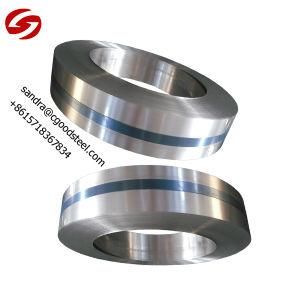 Slited Polished Hr Steel Strip, Thicknesses: 0.15 mm to 4.0mm