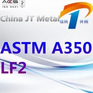 ASTM A350 Lf2 Sf 490V Carbon Steel Plate Pipe Bar, Excellent Quality and Price