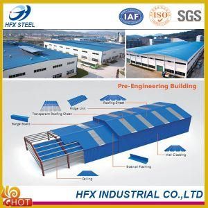 Color Coated Sinus Corrugated Sheet