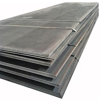 Carbon Steel Plate ASTM A36 A516 Gr. 50/Gr. 60/Gr. 70/Gr. 42 1018 1045 4130 4140 St37 Hot Rolled Low Carbon Steel Sheet/Coil/Strip