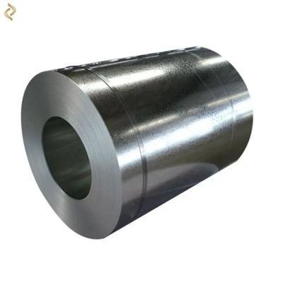 SGCC Dx51d SGLCC 0.35mm Hot Dipped Galvanized Steel Coil