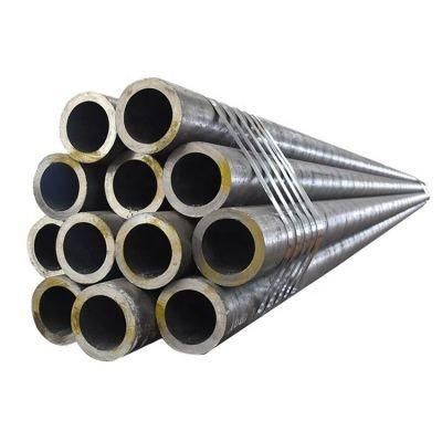 Hot Sale Welding Pipe ASTM Q235/A106/A53 Low Carbon Steel Pipe Fittings