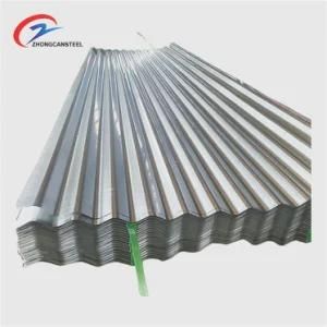 Prime Price Metal Roofing Sheet Gi Hot Dipped Galvanized/Aluminium Corrugated Roofing Sheets