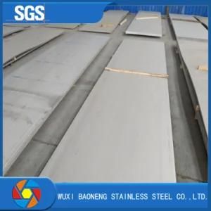 409 Stainless Steel Sheet No. 1 Finish