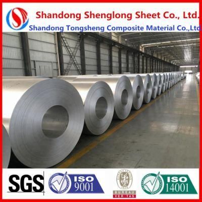 Low Price Cold Rolled Galvalume/Galvanizing Steel, Cheap Gi/Gl/PPGI/PPGL/Hdgl/Hdgi, Coil and Plate
