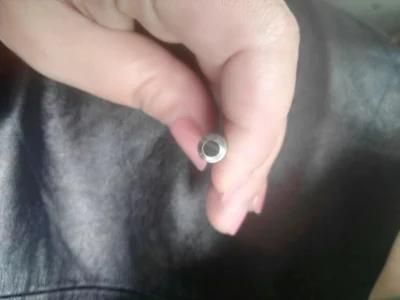 100mm Stainless Steel Tube