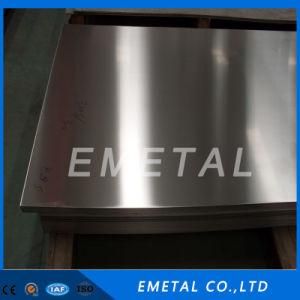 410 Ba Surface Stainless Steel Sheet for Cutting Sheet