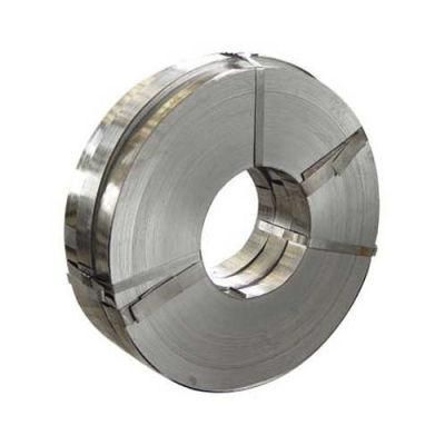 AISI 1.4301 316 Stainless Steel Strip