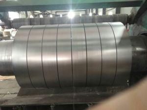 Zinc and Steel Suppliers Galvanized Steel Strip / Strapping for Roller Shutter Door