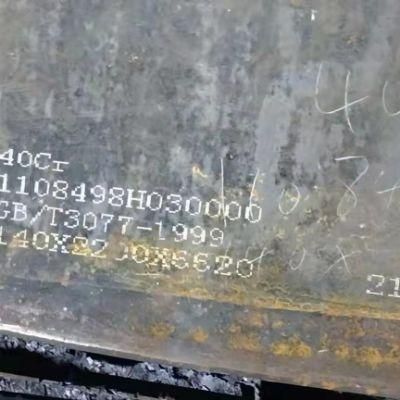 S30c Plate Steel S335 S355 S35c S390 S420 S450 S45c St37 St52 Big Plates Deck Flat 1015 Steel Plate