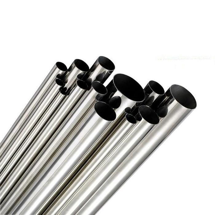 Best Supplier 304 304L 316 316L 321 310 410 430 Round Cold Rolled Stainless Steel Bar
