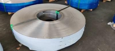 ASTM 304 304L High Quality Building Structural Polishing Stainless Steel Coil