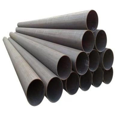 Top Quality API 5L ASTM A106 A53 Carbon Seamless Steel Tube