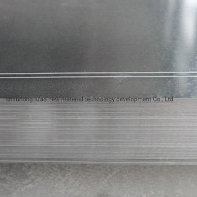 Aluminum G350 Galvanised Steel Metal Zinc Roof Sheet Price