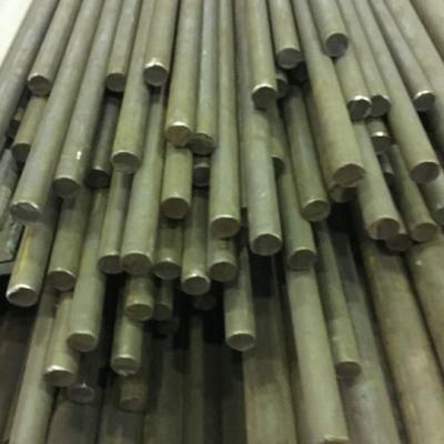 Good Price 304 Stainless Steel Bar with ISO Certification