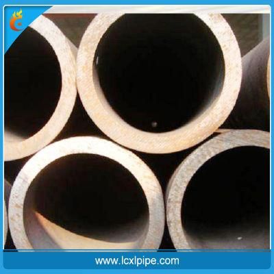 Seamless Carbon Steel Pipe /Seamless Pipe / Welded Pipe with Stock Delivery
