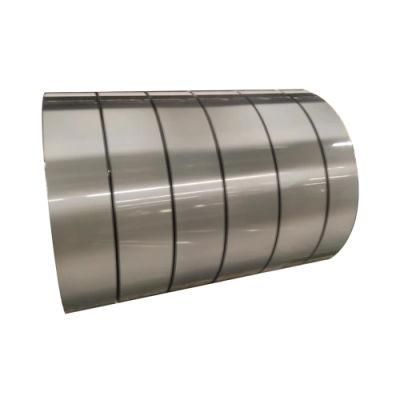 Dx51d Zinc Coated Z100 Z275 Z80 Z180 Z200 Galvanized Steel Coil/Roll/Strips