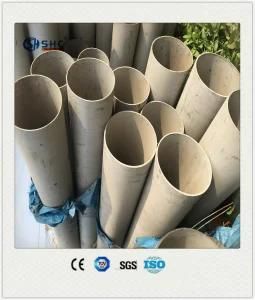 Hot Rolled Seamless Stainless Steel Tube/Pipe for Air Condition Boiler (AISI 304 316L 201)