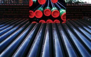 API 5CT Seamless Slotted Pipe for API 5CT N80/J55/K55/P110/Btc/Ltc/Bc/Eue/EU