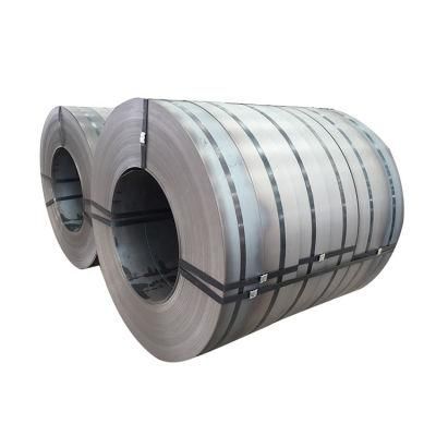 Q235 Q345 Stainless Steel Coil