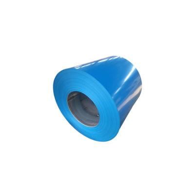 High Quality PPGI Prime PPGI Chinese High Quality Color Coated Steel Coil