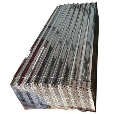 Hot DIP Galvanized Steel Coil Roof Sheet Price Gi Zinc Roofing Sheets