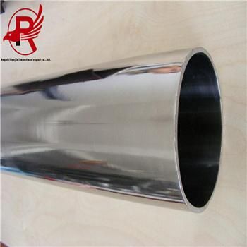 Rectangular Square Round Seamless Welded Ss Tubes Pipes AISI ASTM 316 316L 310S 321 201 Stainless Steel Tube Pipe