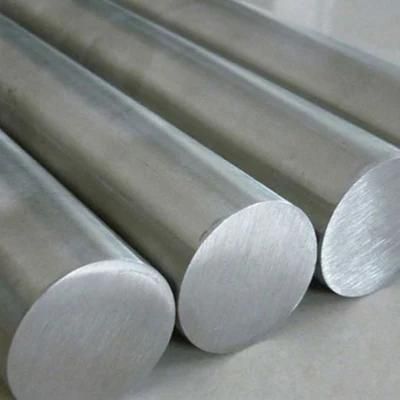 Cold Drawn Polished Finish F51 Duplex 2205 Round Bar