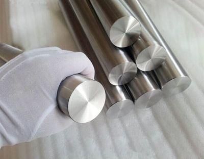 AISI 316 316L Stainless Steel Round/Flat Bar