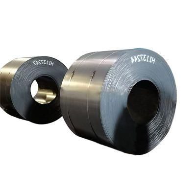 Crfh Full Hard ASTM A463 Cold Rolled Hot Rolled Carbon Steel Coil