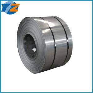 Factory Price 430 Cold Rolled Stainless Steel Coil