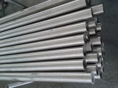 ASTM A213 TP304/TP304L Stainless Steel Seamless Pipe with 1/2&quot; 1&quot; 2&quot; 3&quot; 4&quot; Diameter