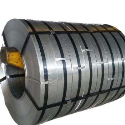 High Quality Grade S280 Galvanized Steel Coil Galvanized Iron Sheet Roll Price