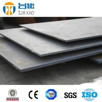 Manufacturer 1.7765 32crmov12.10 Alloy Steel Plate