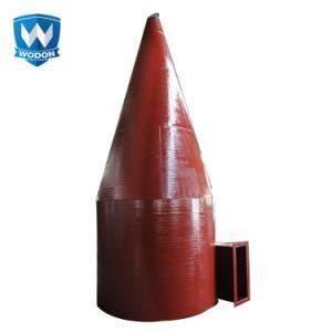 Bimetal Coated Abrasion Plate Wodon
