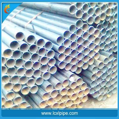Tube Section Mild Tubes Ms Square Hollow Section Rectangular and Square Black Carbon Steel Pipe