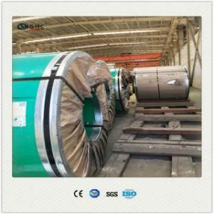 High Quality 304 Stainless Steel Coil Supplier