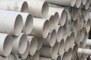 316 L Corrosion Resistant Stainless Steel Pipe
