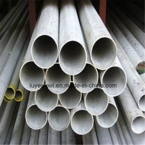 Structure Building Products Stainless Steel Tube 321