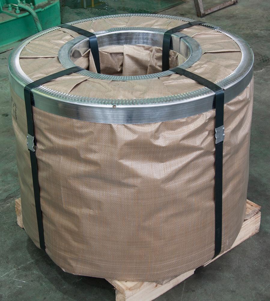 Zinc Coated Steel 302/Coil, Zinc Coated Steel 204/Coil, Zinc Coated Steel 400/ Coil