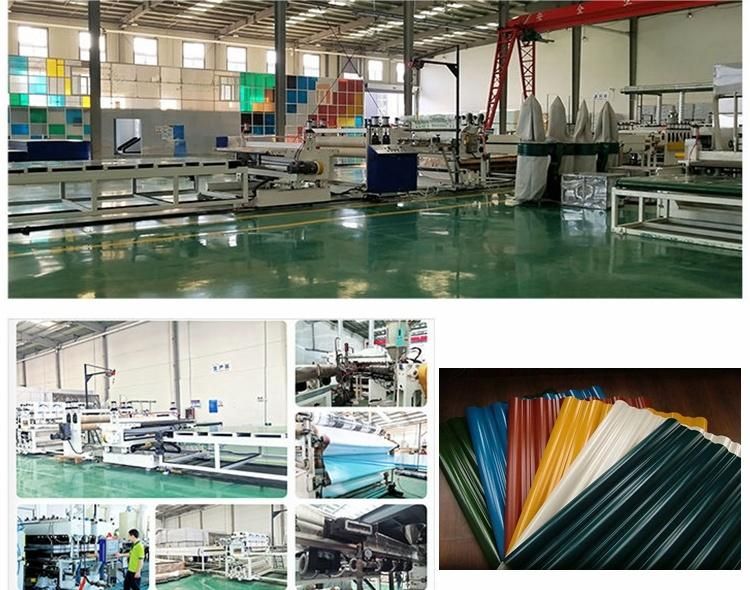 SGCC Corrugated Roofing Iron Gi Sheet Thickness Corrugated Galvanized Steel Roof Sheet Plate