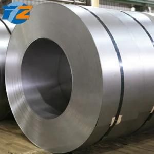 Stainless Steel Coil and Sheet