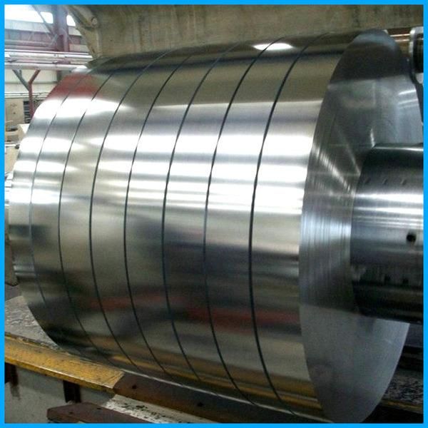 Tinplated Plate Tinplate Coil