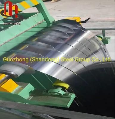 Factory OEM 17-4pH Stainless Steel Plate Coil in Stock