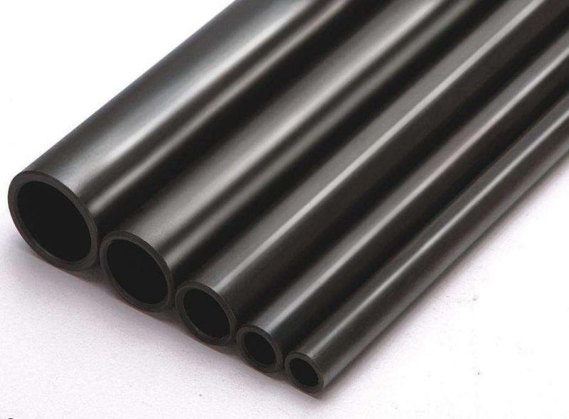Carbon Steel Pipe Manufacturer′s Factory Processing